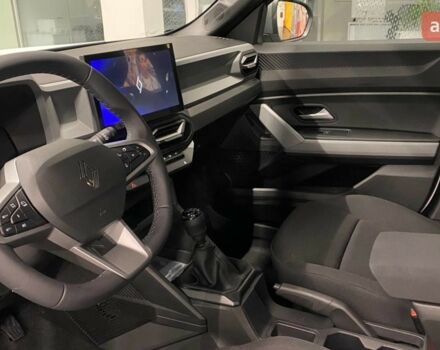 купити нове авто Рено Дастер 2024 року від офіційного дилера Моторкар Кропивницький Рено фото