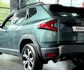 Рено Дастер, объемом двигателя 1.2 л и пробегом 0 тыс. км за 27798 $, фото 5 на Automoto.ua