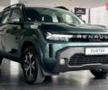 Рено Дастер, объемом двигателя 1.2 л и пробегом 0 тыс. км за 27798 $, фото 1 на Automoto.ua