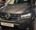 купить новое авто Рено Дастер 2024 года от официального дилера Renault ВІННЕР ОБОЛОНЬ Рено фото