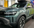 Рено Дастер, объемом двигателя 1.2 л и пробегом 0 тыс. км за 29255 $, фото 1 на Automoto.ua