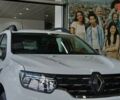 купити нове авто Рено Дастер 2024 року від офіційного дилера Автосалон Renault «ПОЛІССЯ МОТОРС ГРУП» Рено фото