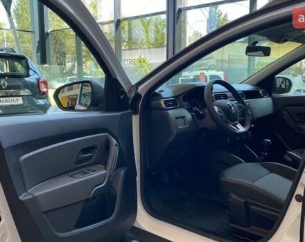 купить новое авто Рено Дастер 2024 года от официального дилера Автоцентр AUTO.RIA Рено фото