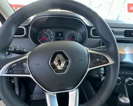 купить новое авто Рено Дастер 2024 года от официального дилера Автоцентр AUTO.RIA Рено фото