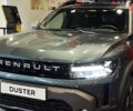 купить новое авто Рено Дастер 2024 года от официального дилера Автоцентр AUTO.RIA Рено фото