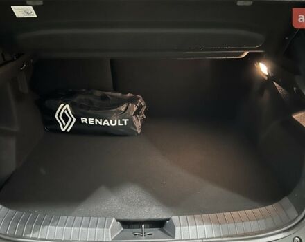 Рено Дастер, об'ємом двигуна 1.2 л та пробігом 0 тис. км за 27423 $, фото 10 на Automoto.ua