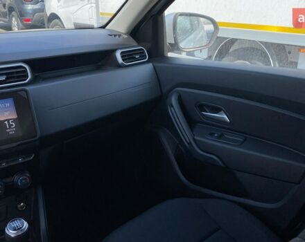 купить новое авто Рено Дастер 2024 года от официального дилера Автоцентр AUTO.RIA Рено фото