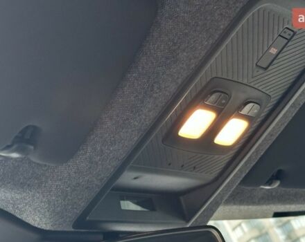 Рено Дастер, об'ємом двигуна 1.2 л та пробігом 0 тис. км за 26564 $, фото 15 на Automoto.ua