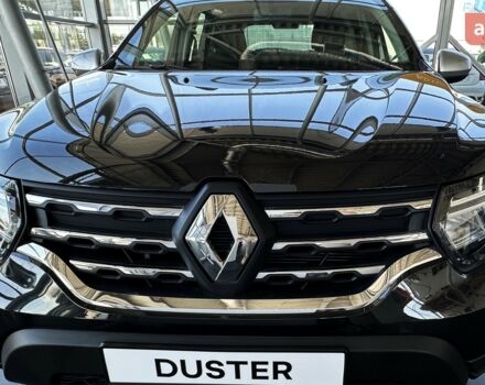 купить новое авто Рено Дастер 2024 года от официального дилера Автоцентр AUTO.RIA Рено фото