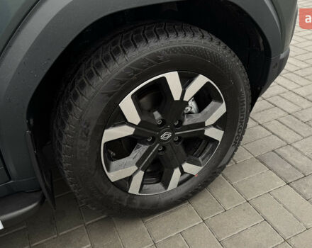 Рено Дастер, объемом двигателя 1.2 л и пробегом 0 тыс. км за 27896 $, фото 18 на Automoto.ua