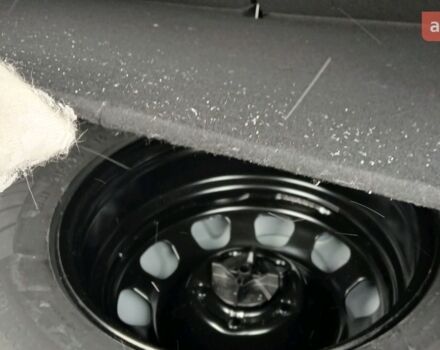 Рено Дастер, объемом двигателя 1.5 л и пробегом 0 тыс. км за 24396 $, фото 16 на Automoto.ua