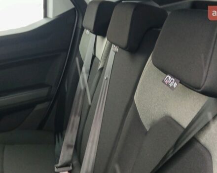 Рено Дастер, объемом двигателя 1.5 л и пробегом 0 тыс. км за 24396 $, фото 14 на Automoto.ua