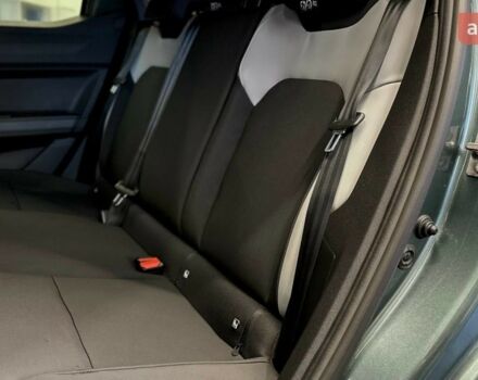 купити нове авто Рено Дастер 2024 року від офіційного дилера Моторкар Кропивницький Рено фото