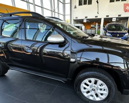 купить новое авто Рено Дастер 2024 года от официального дилера Автоцентр AUTO.RIA Рено фото