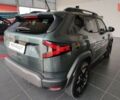 купить новое авто Рено Дастер 2024 года от официального дилера Соллі Плюс Renault Рено фото