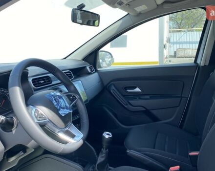 купить новое авто Рено Дастер 2024 года от официального дилера Автоцентр AUTO.RIA Рено фото