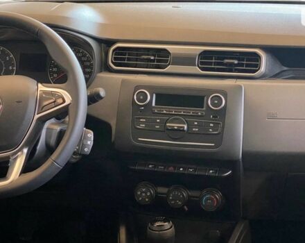 купити нове авто Рено Дастер 2024 року від офіційного дилера Моторкар Кропивницький Рено фото