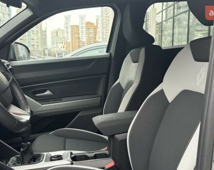 Рено Дастер, об'ємом двигуна 1.2 л та пробігом 0 тис. км за 26564 $, фото 7 на Automoto.ua