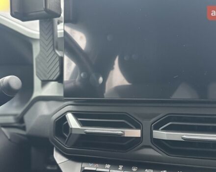 Рено Дастер, об'ємом двигуна 1.2 л та пробігом 0 тис. км за 26621 $, фото 10 на Automoto.ua