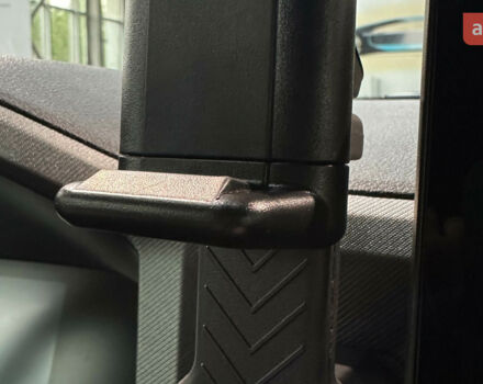 Рено Дастер, об'ємом двигуна 1.2 л та пробігом 0 тис. км за 28568 $, фото 8 на Automoto.ua