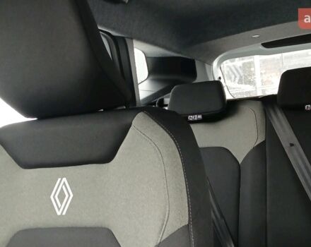 Рено Дастер, объемом двигателя 1.5 л и пробегом 0 тыс. км за 24396 $, фото 13 на Automoto.ua