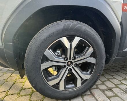 купить новое авто Рено Дастер 2025 года от официального дилера Автоцентр AUTO.RIA Рено фото