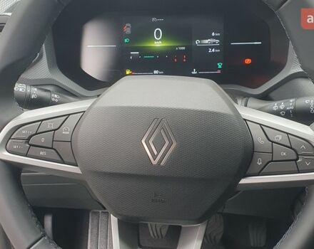 купити нове авто Рено Дастер 2025 року від офіційного дилера Автоцентр AUTO.RIA Рено фото