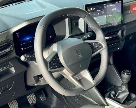 Рено Дастер, об'ємом двигуна 1.2 л та пробігом 0 тис. км за 29357 $, фото 13 на Automoto.ua
