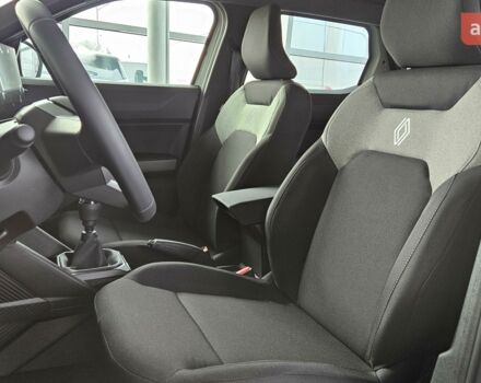 Рено Дастер, объемом двигателя 1.5 л и пробегом 0 тыс. км за 26298 $, фото 13 на Automoto.ua