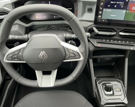 купити нове авто Рено Дастер 2025 року від офіційного дилера Автоцентр AUTO.RIA Рено фото
