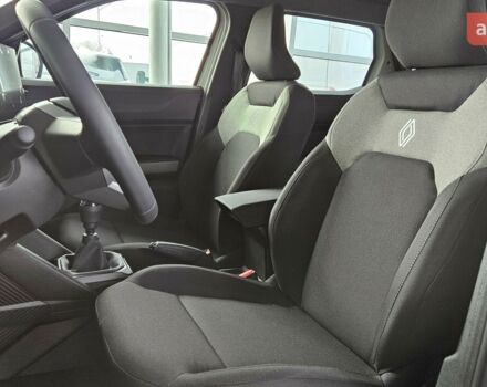 Рено Дастер, объемом двигателя 1.5 л и пробегом 0 тыс. км за 25880 $, фото 13 на Automoto.ua