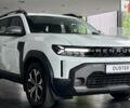 Рено Дастер, объемом двигателя 1.33 л и пробегом 0 тыс. км за 24932 $, фото 1 на Automoto.ua