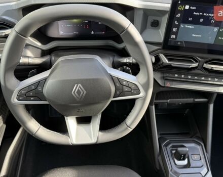 купить новое авто Рено Дастер 2025 года от официального дилера Автоцентр AUTO.RIA Рено фото