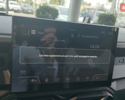 купить новое авто Рено Дастер 2025 года от официального дилера Renault ВІННЕР ОБОЛОНЬ Рено фото