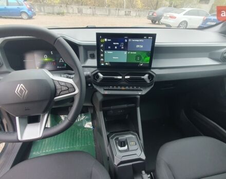 купить новое авто Рено Дастер 2025 года от официального дилера Автоцентр AUTO.RIA Рено фото