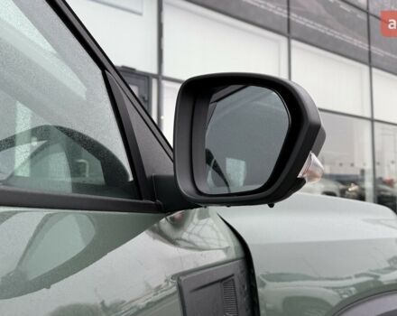 купити нове авто Рено Дастер 2025 року від офіційного дилера Автоцентр AUTO.RIA Рено фото