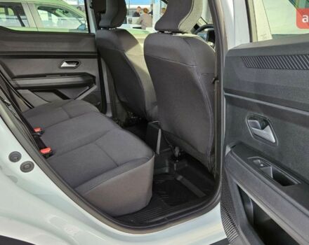 Рено Дастер, объемом двигателя 1.5 л и пробегом 0 тыс. км за 23748 $, фото 25 на Automoto.ua