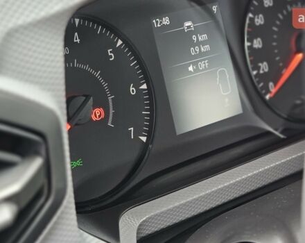 Рено Дастер, объемом двигателя 1.5 л и пробегом 0 тыс. км за 24046 $, фото 14 на Automoto.ua