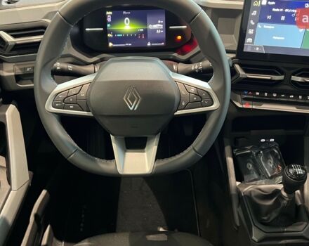 купить новое авто Рено Дастер 2025 года от официального дилера Автоцентр AUTO.RIA Рено фото