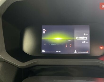 купить новое авто Рено Дастер 2025 года от официального дилера АДАМАНТ МОТОРС ЗАПОРІЖЖЯ Рено фото