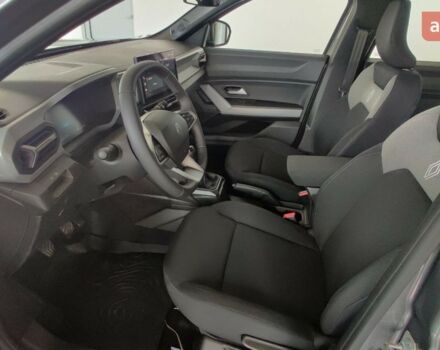 Рено Дастер, объемом двигателя 1.33 л и пробегом 0 тыс. км за 26411 $, фото 7 на Automoto.ua