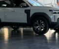 купити нове авто Рено Дастер 2025 року від офіційного дилера ООО«Торговий дім «Фаворит – Авто» Рено фото