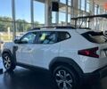 Рено Дастер, объемом двигателя 1.5 л и пробегом 0 тыс. км за 25381 $, фото 4 на Automoto.ua