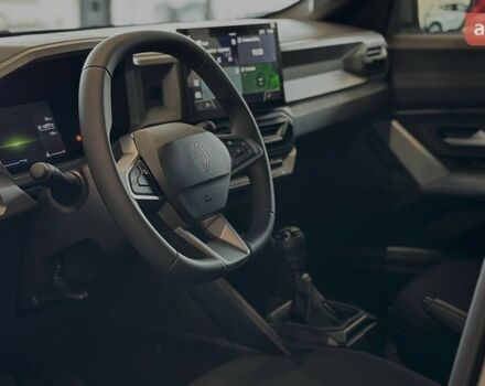 купить новое авто Рено Дастер 2025 года от официального дилера Моторкар Кропивницький Рено фото