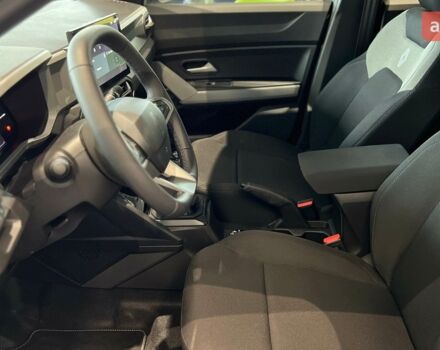 купить новое авто Рено Дастер 2025 года от официального дилера Автоцентр AUTO.RIA Рено фото
