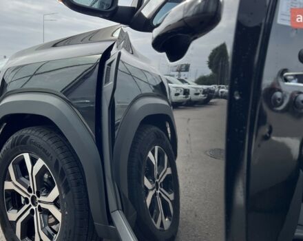 купить новое авто Рено Дастер 2025 года от официального дилера Автоцентр AUTO.RIA Рено фото