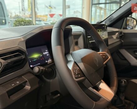 купити нове авто Рено Дастер 2025 року від офіційного дилера Автоцентр AUTO.RIA Рено фото