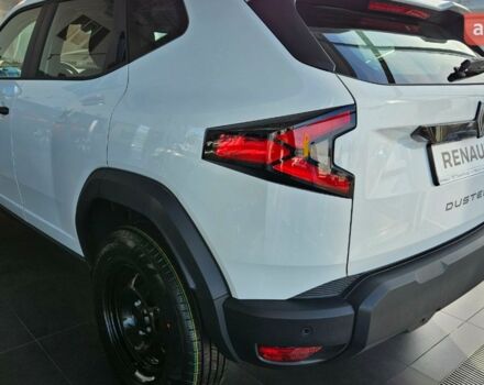 Рено Дастер, об'ємом двигуна 1.5 л та пробігом 0 тис. км за 23748 $, фото 5 на Automoto.ua