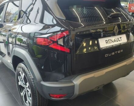 купить новое авто Рено Дастер 2025 года от официального дилера АВТО ГРУП Renault Рено фото