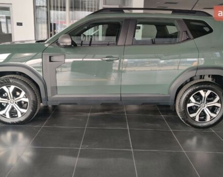 Рено Дастер, объемом двигателя 1.2 л и пробегом 0 тыс. км за 27366 $, фото 3 на Automoto.ua